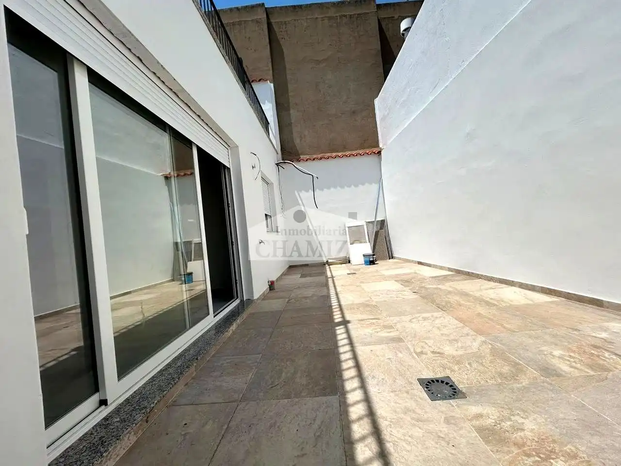 Terraza de Casa o chalet en venta en Villanueva de la Serena con Terraza
