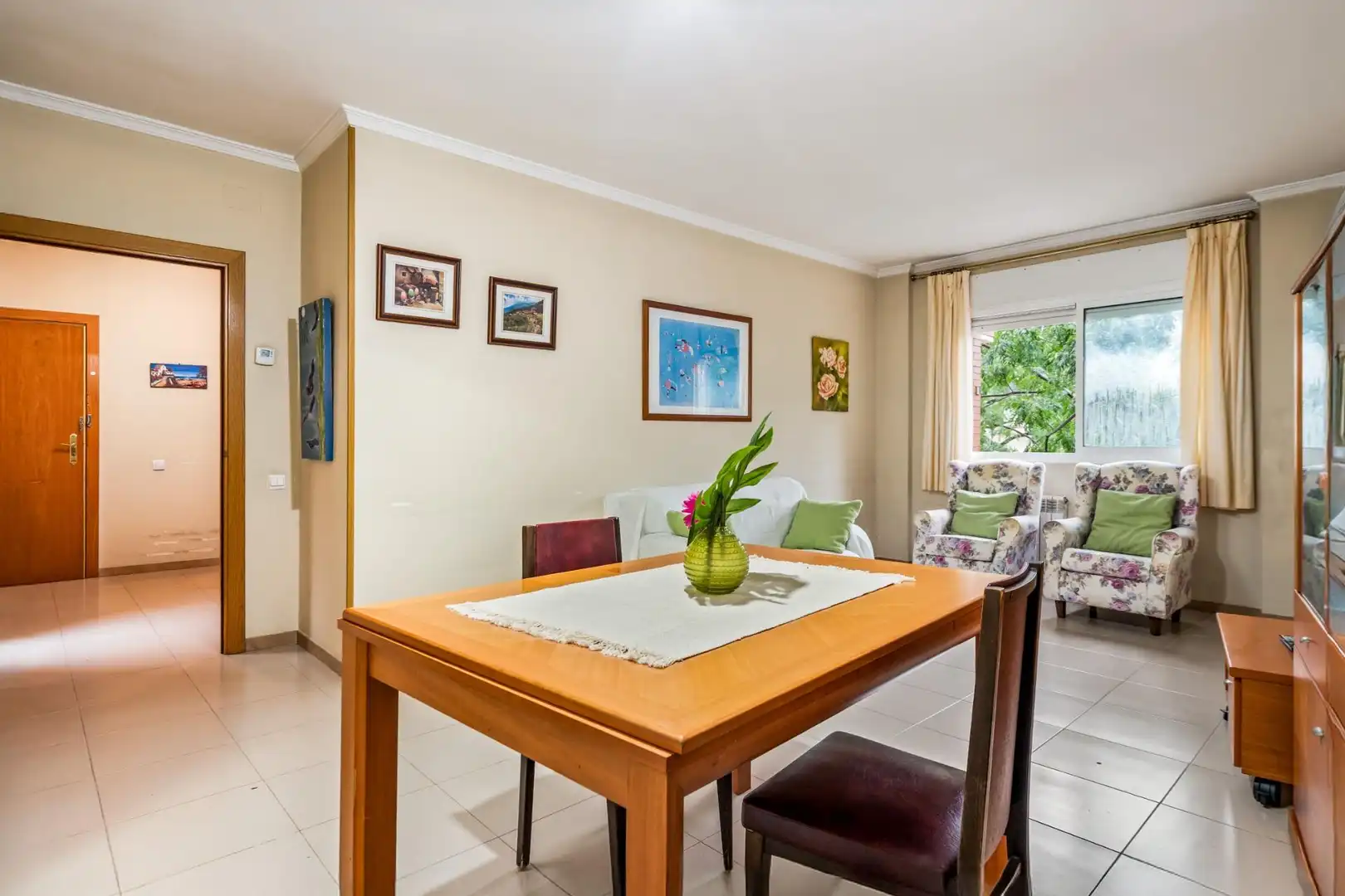 Piso en venta en Viladecans, Barcelona
