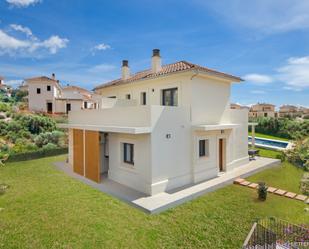 Vista exterior de Casa o xalet en venda en Manacor amb Aire condicionat