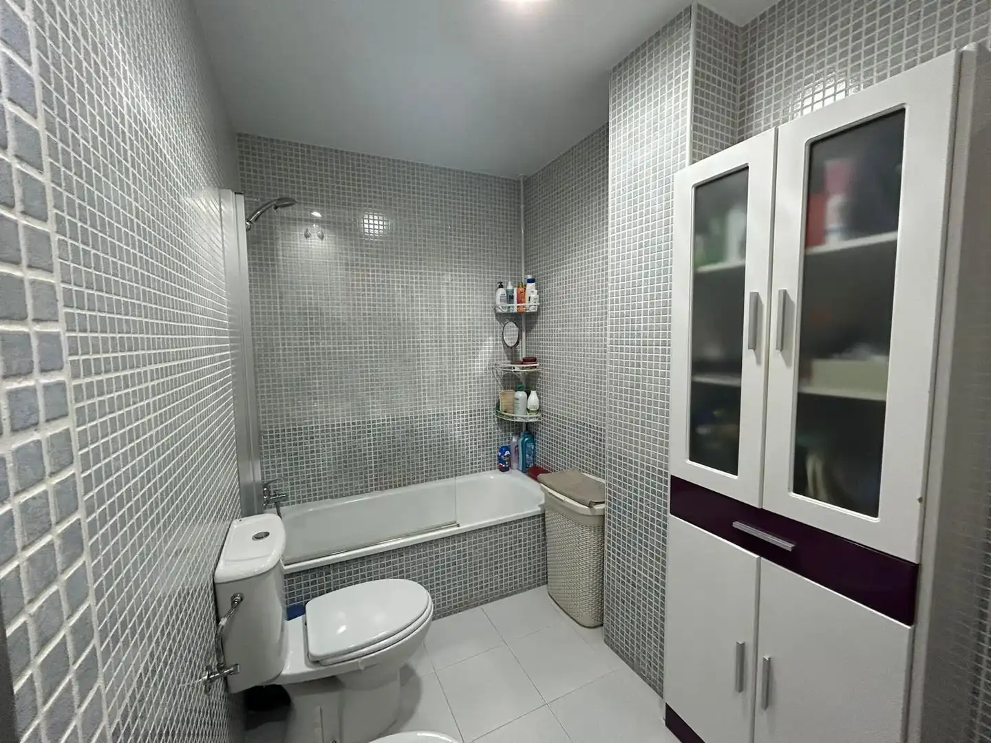 Wohnung mit Aufzug zum Verkauf in Poblado Don Benito 58, imagen 4