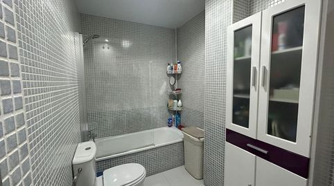 Foto 4 de Piso en venta en Poblado Don Benito, 58, Don Benito, Badajoz