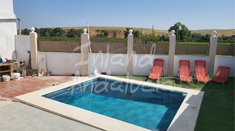 Foto 2 de Casa o xalet en venda a Écija, Sevilla