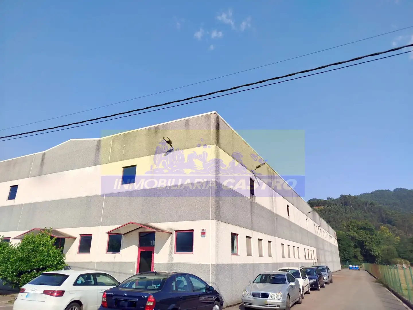 Nau industrial en venda a Vial Camino, imagen 2