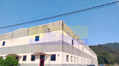 Photo 2 of Industrial buildings for sale in Vial Camino, Guriezo, Cantabria