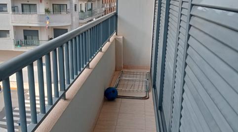 Foto 2 de Pis de lloguer a Costa Sur, Peñíscola / Peníscola