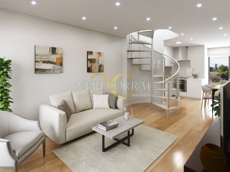Single-family semi-detached for sale in Calle de la Rioja, Tremañes