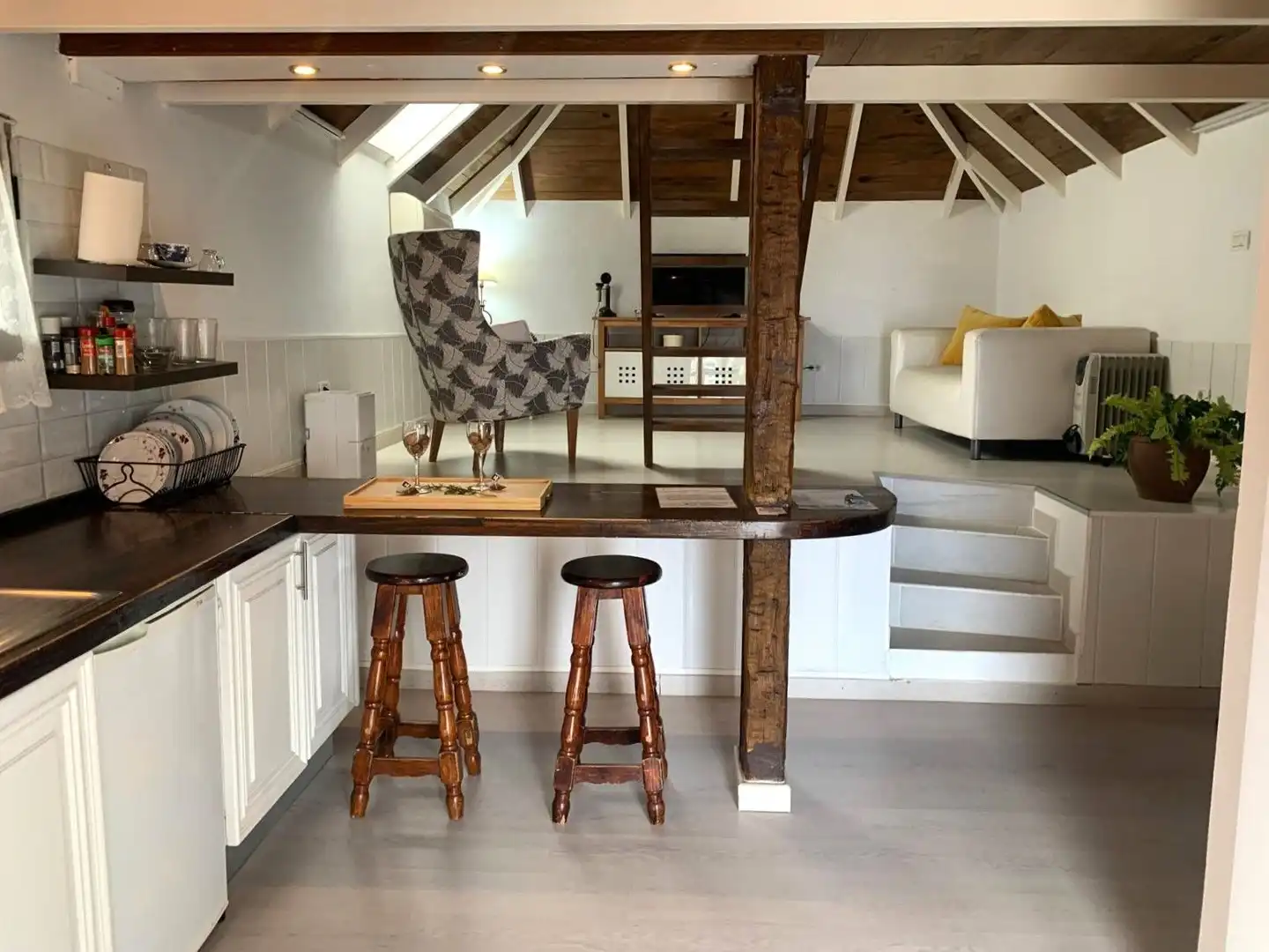 Villa avec jardin à vendre à La Perdoma - San Antonio - Benijos, imagen 36