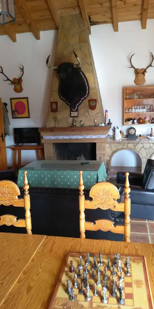 Casa rústica en venda a Arcos de la Frontera, imagen 12