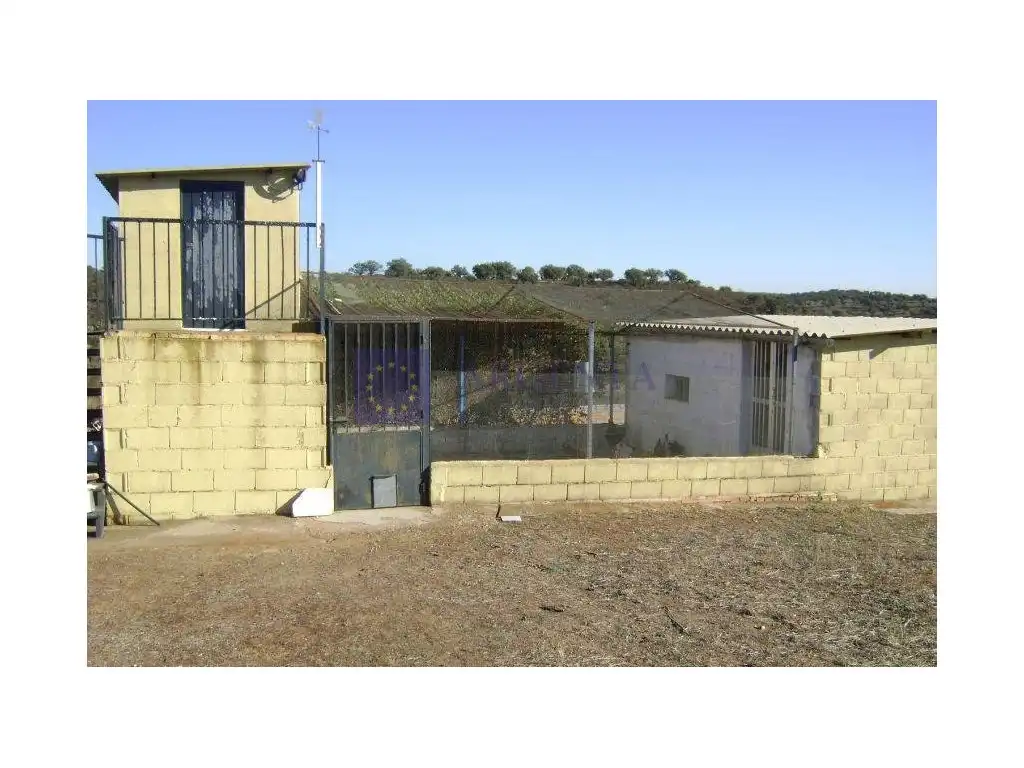 Casa rústica en venda a Aliseda, imagen 13