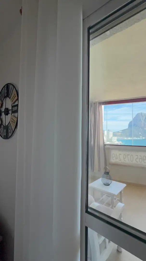 Piso con piscina en venta en Playa Arenal - Bol, imagen 16