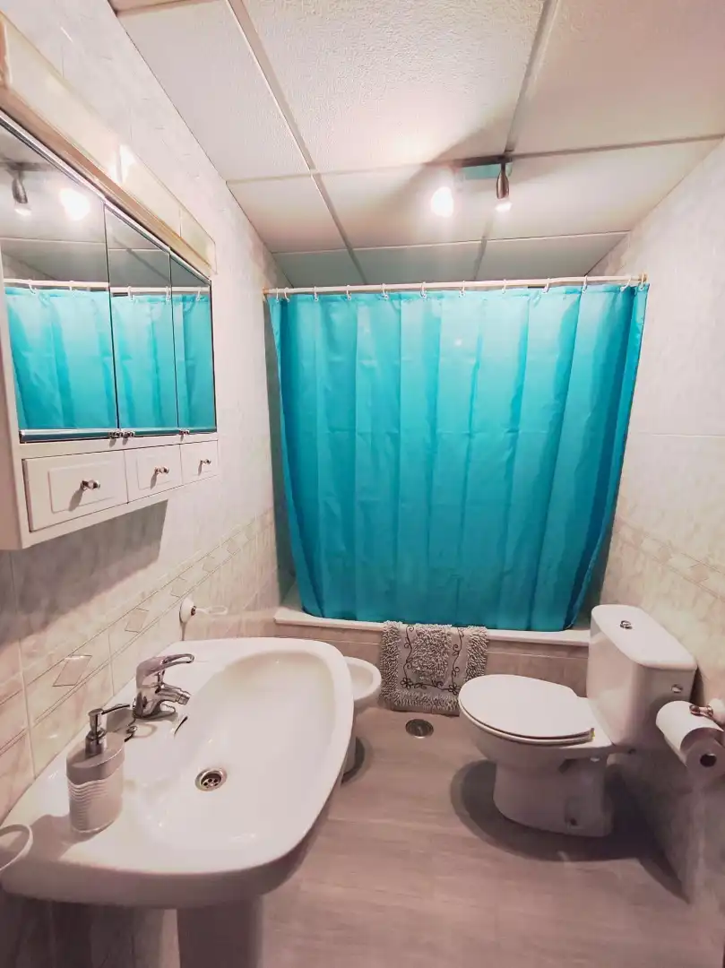 Appartement avec terrasse à louer à Calle Fuente 2, imagen 7
