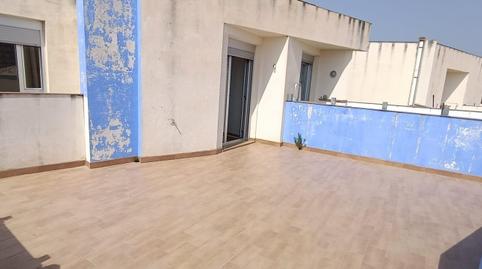 Foto 3 de Àtic en venda a L'Ampolla, Tarragona