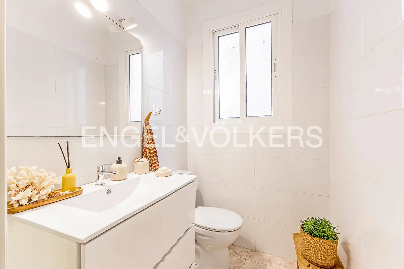 Flat with terrace for sale in Eixample, imagen 9