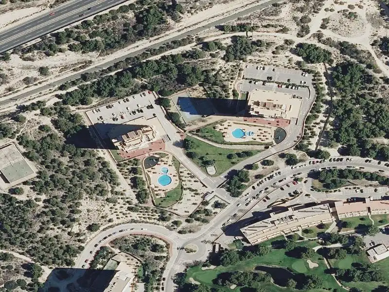 Appartement à vendre à PARTIDA LA CALA. JARDIN DE BENIDORM, VIENDA TIPO I, 7ª PLANTA. BLOQUE 2, imagen 2