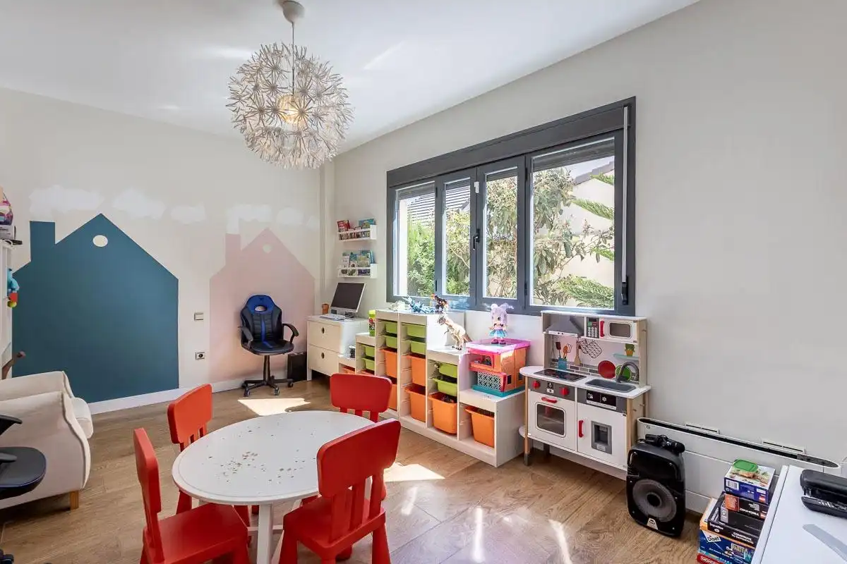 Casa o xalet en venda en Dílar amb Aire condicionat, Calefacció i Jardí privat