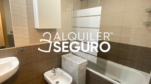 Foto 2 de Piso de alquiler en Sabina, Yebes - Valdeluz, Yebes