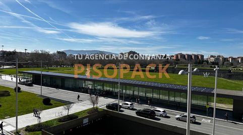 Piso en venta en Ensanches  Zabalguneak31003
