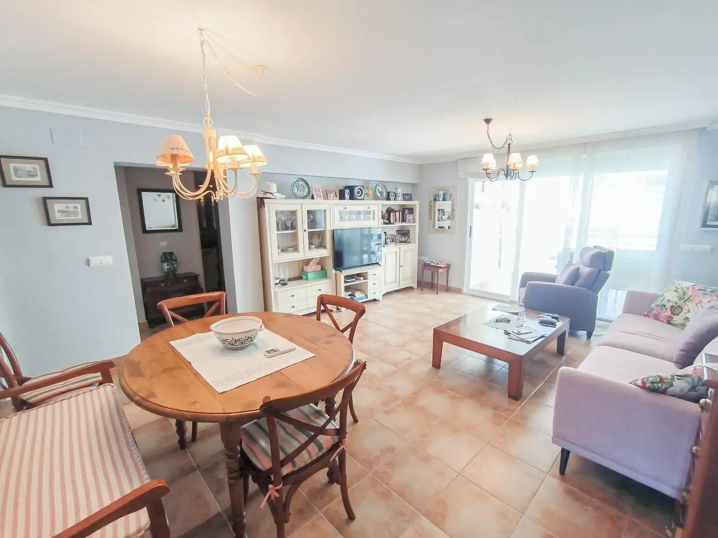 Piso con terraza en venta en Playa de Levante, imagen 7