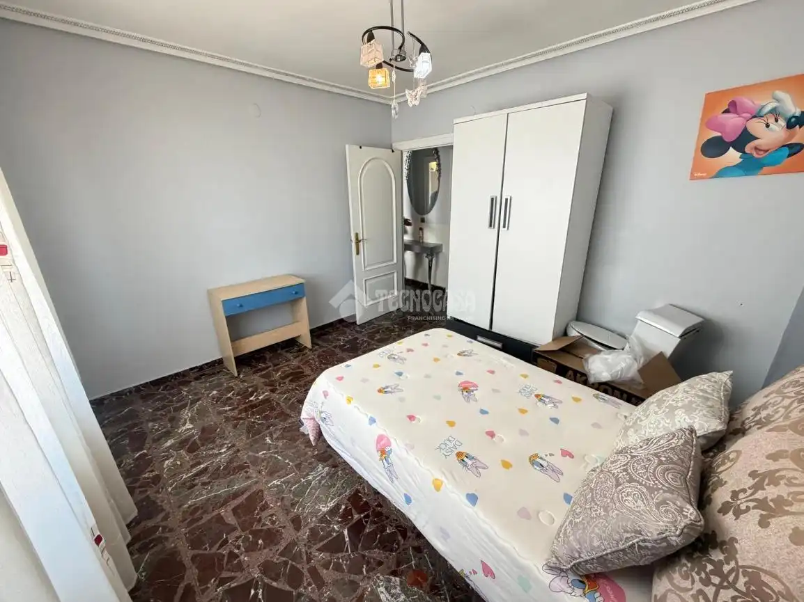 Wohnung mit Terrasse zum Verkauf in Martos, imagen 30