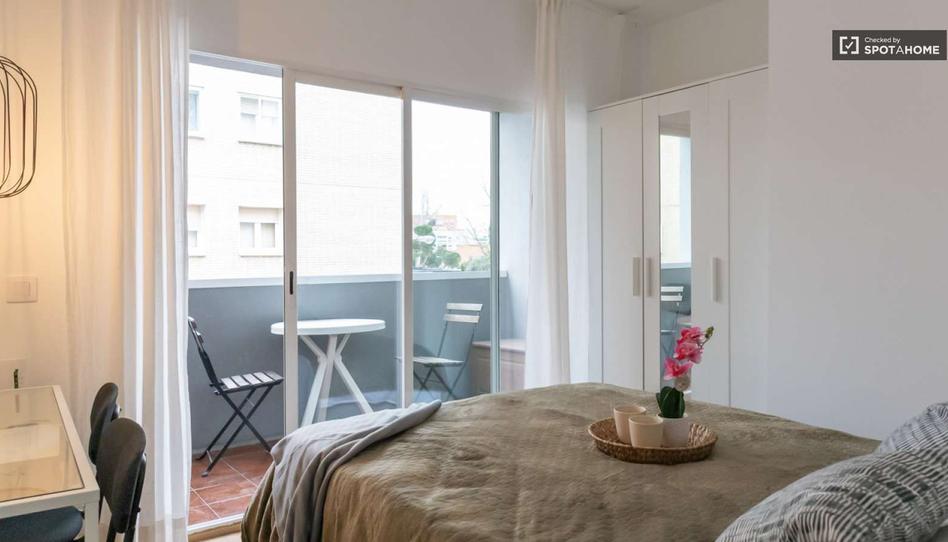 Foto 1 de Pis per a compartir a Apóstol Santiago, Madrid