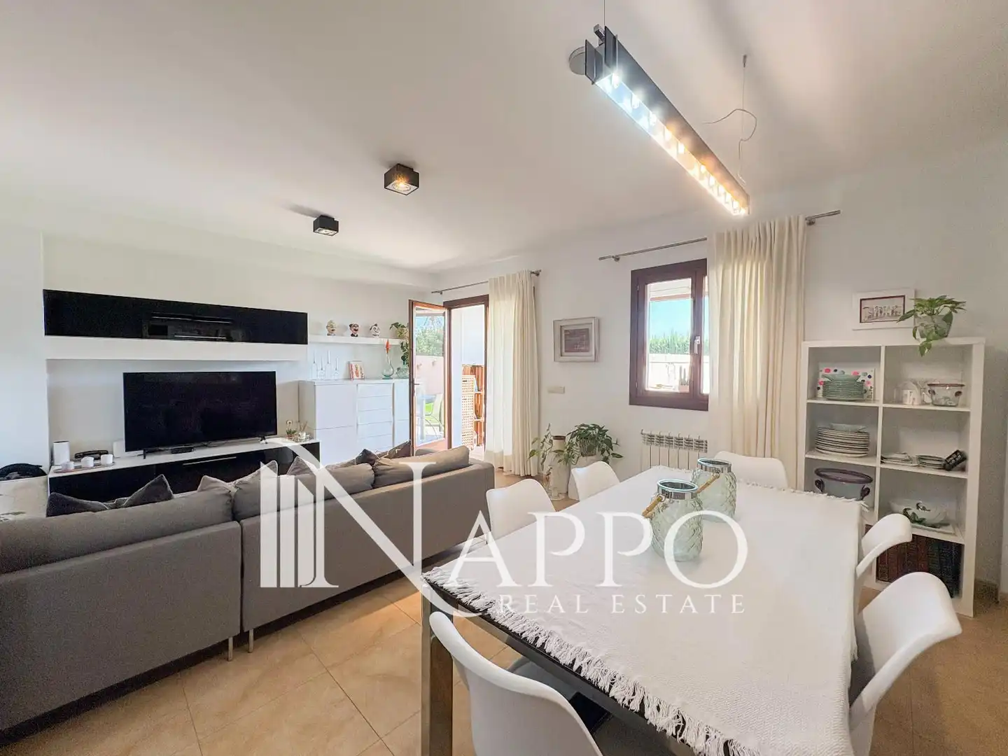 Maison mitoyenne avec piscine à vendre à Pou, imagen 9