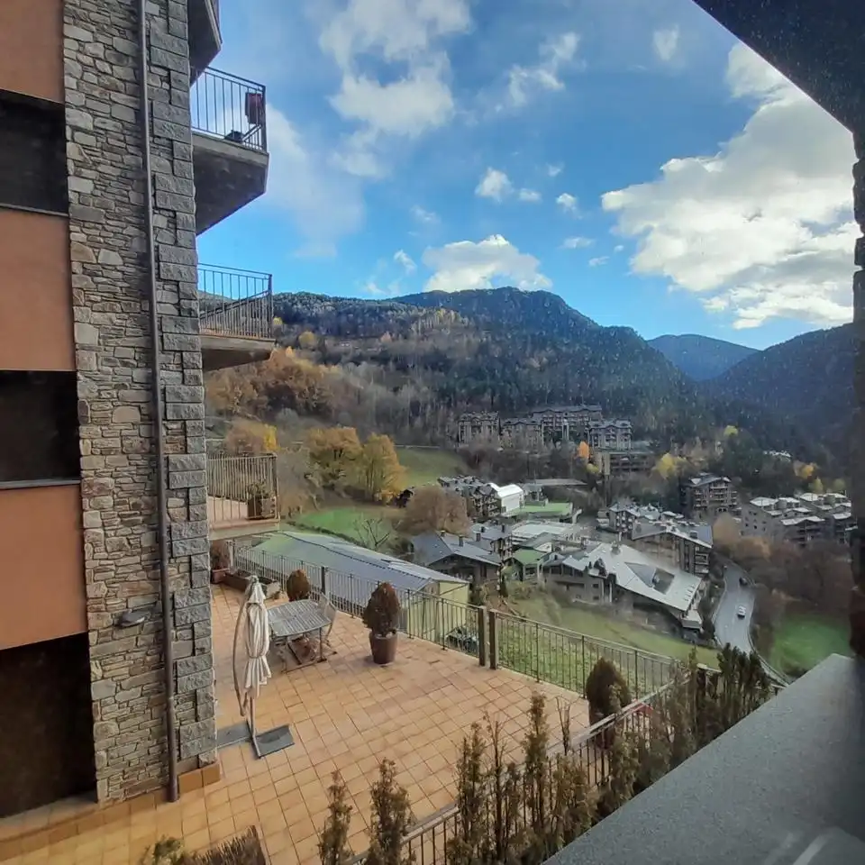 3-bedroom flat for rent in L'Aldosa, La Massana · 7 of 60