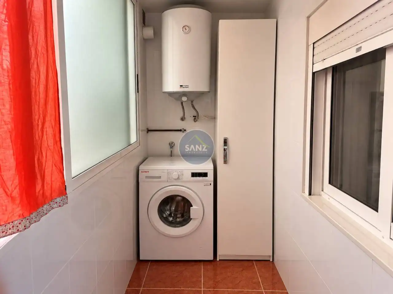 Piso con terraza en alquiler en Calle Bernat Montalva Juriscons, imagen 6