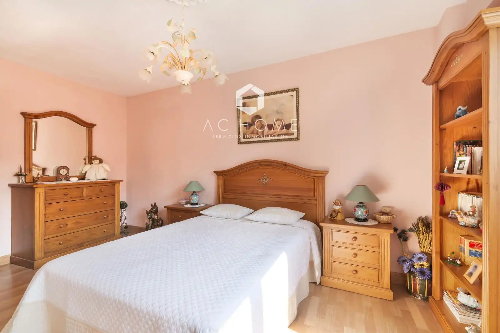 Appartement avec ascenseur à vendre à de los comuneros, imagen 22
