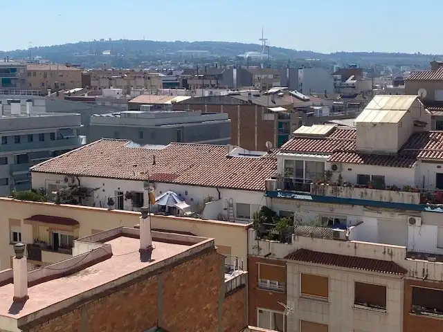 Pis amb terrassa en venda a Avinguda de Madrid, imagen 33