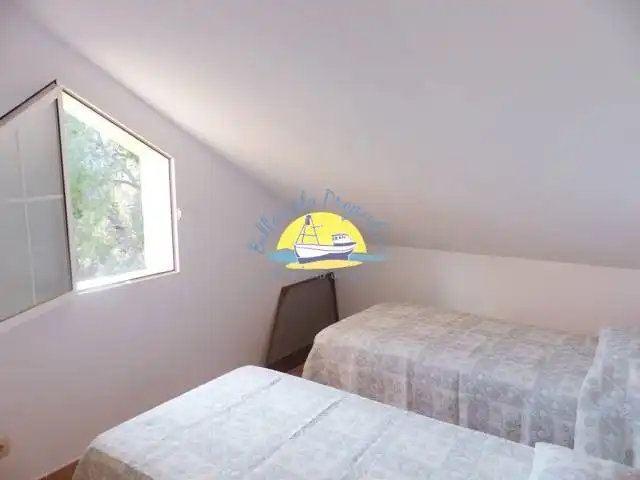Bedroom of Houses for sale in Totana  with Private garden, Terrace and Storage room
