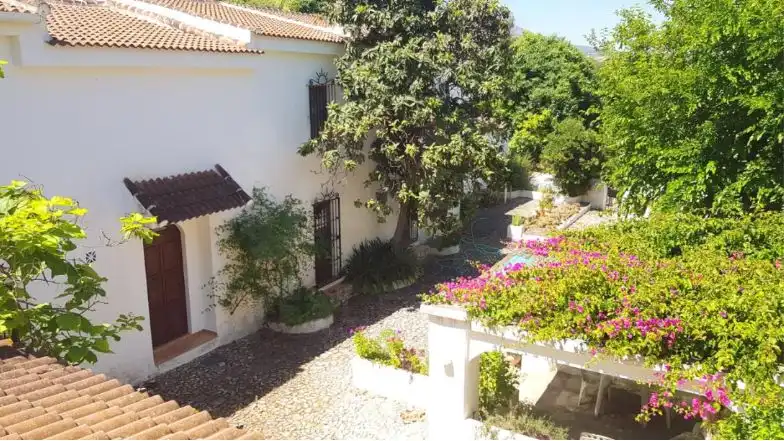 Haus zum Verkauf in Platero - El Limón, imagen 2