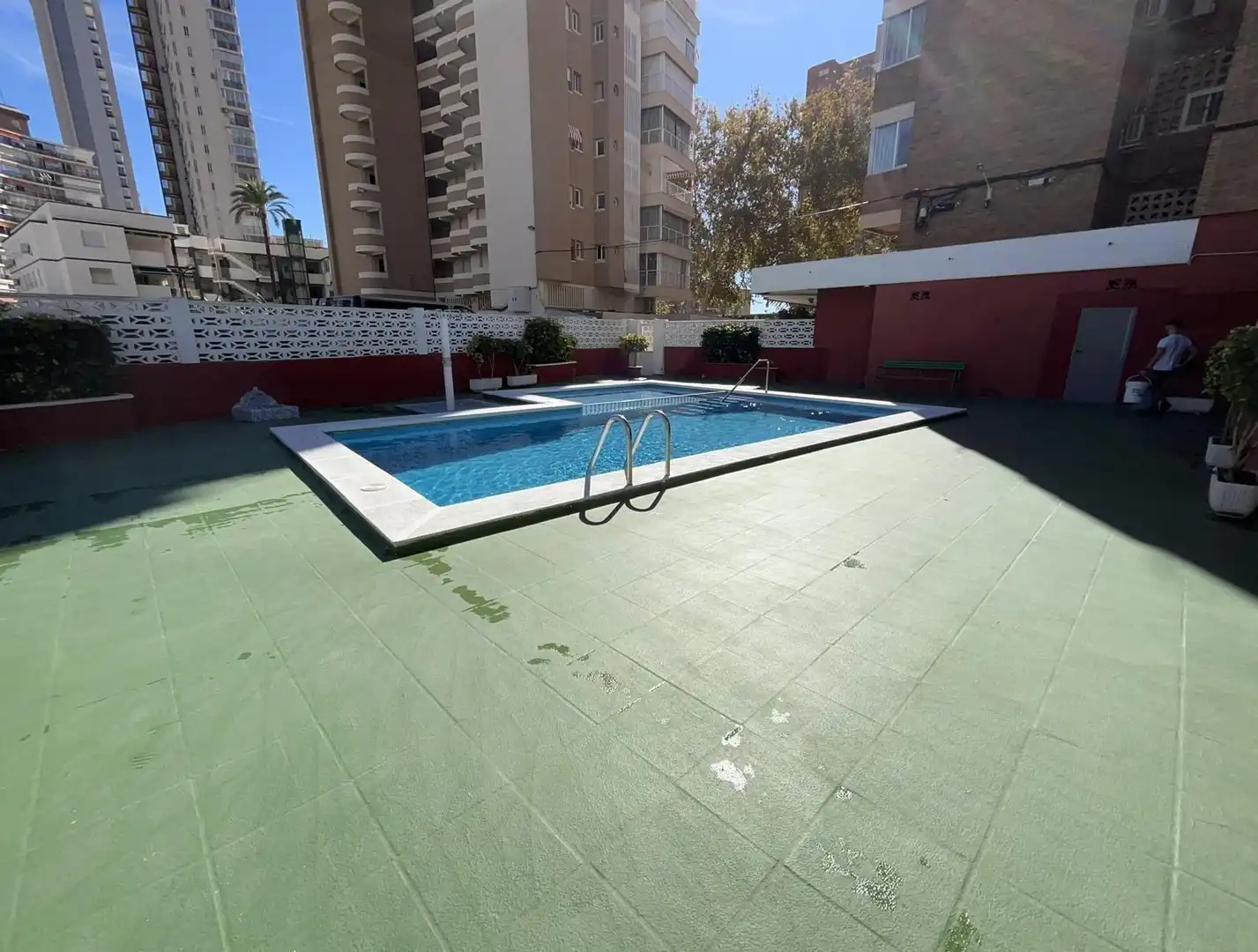 Apartamento con piscina en venta en Avenida MEDITERRANEO DEL, imagen 21