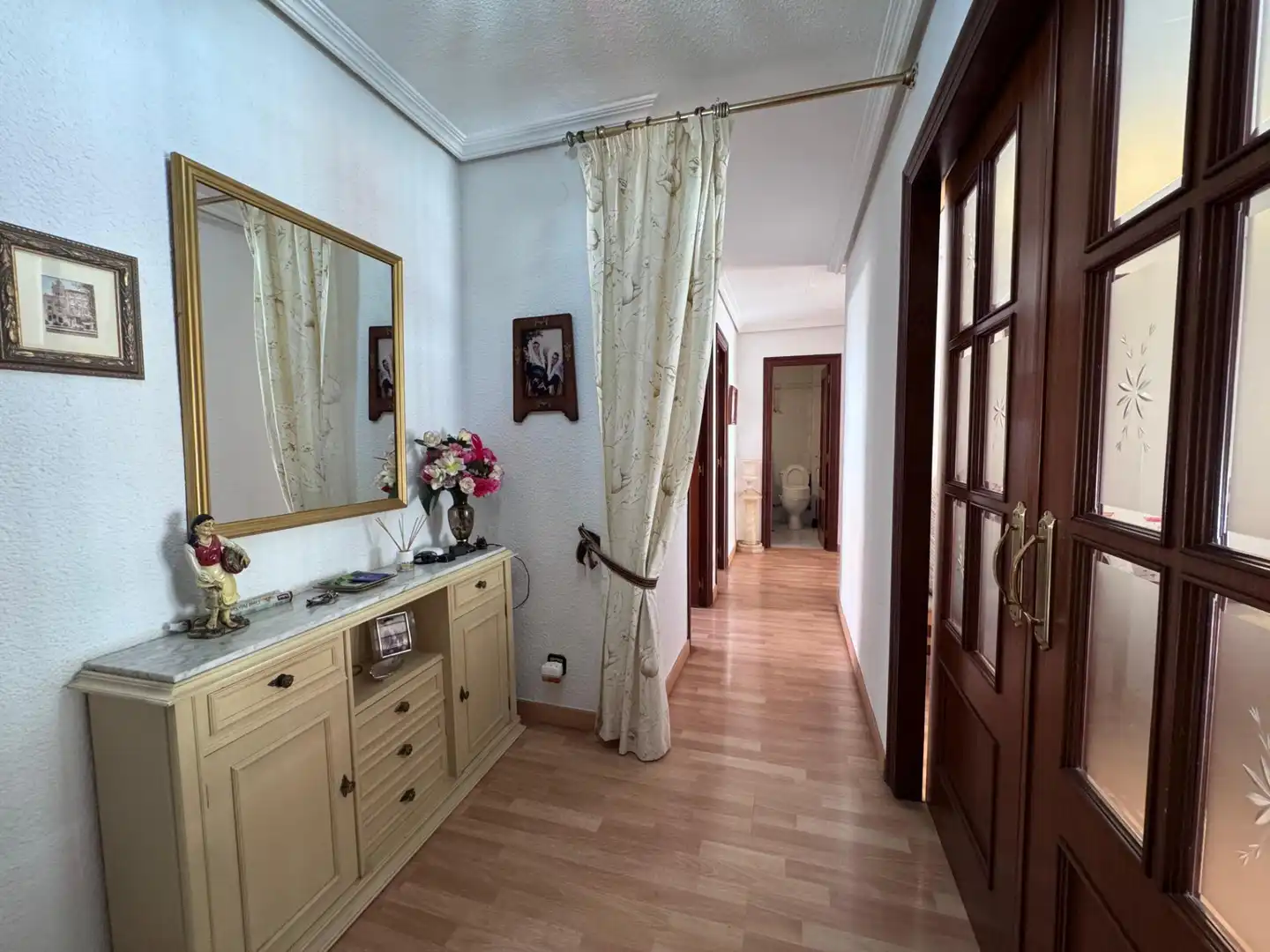 Apartamento con balcón en venta en Norte, imagen 7