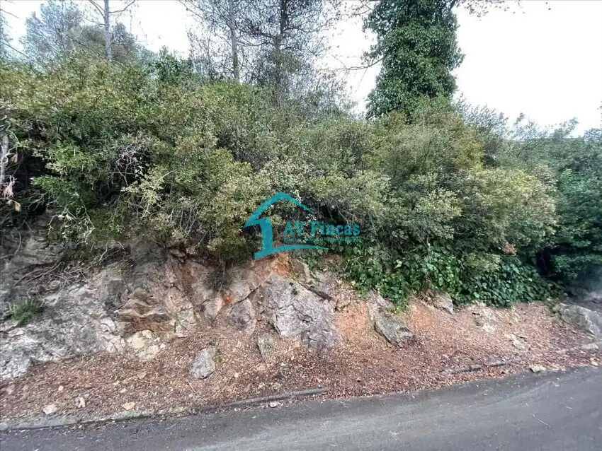 Residential land for sale in Avenida OLESA DE BONESVALLS, imagen 5