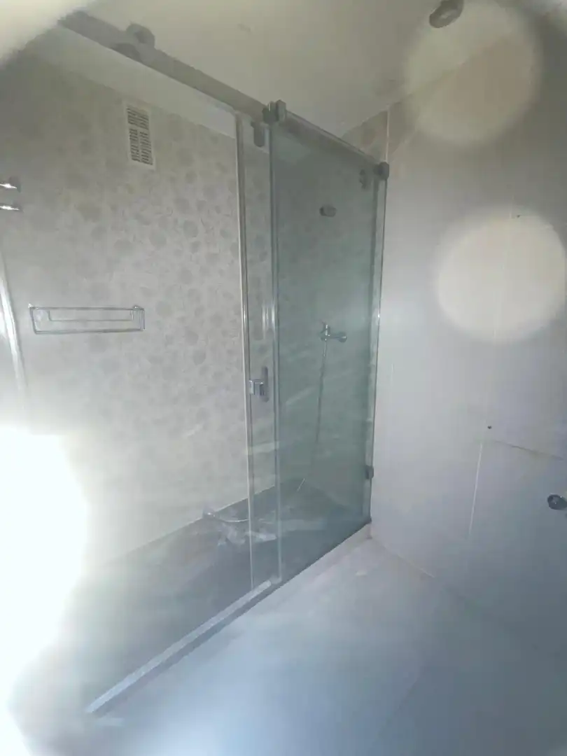 Bathroom of Flat for sale in  Palma de Mallorca  with Air Conditioner, Heating and Terrace