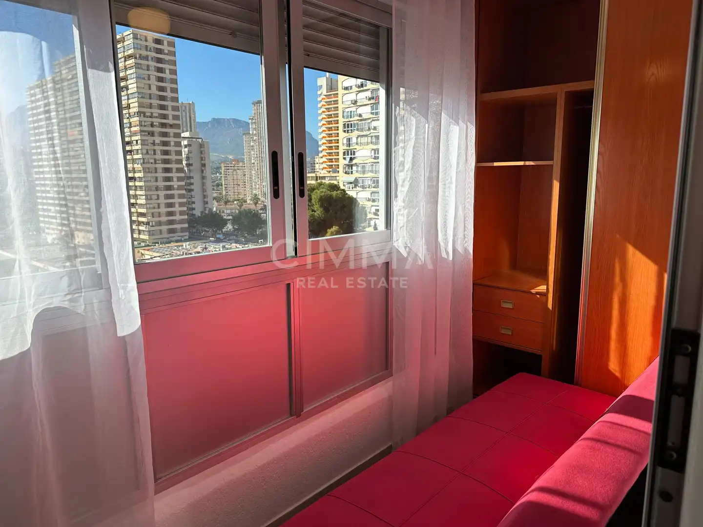 Apartment with terrace for sale in Rincón de Loix, imagen 26