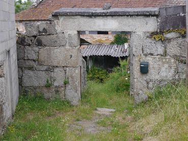 Casa en venta en Lugar Leirado