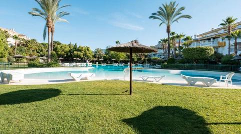 Foto 5 de Àtic en venda a Avenida Príncipe Salman, 3, La Dama de Noche - La Alzambra, Málaga