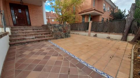 Foto 4 de Casa adosada en venda a Calle Iciar Bollain, PAU 2-600, Ciudad Real