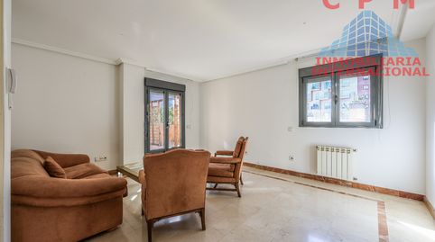 Photo 5 of Flat for rent in Colina, Madrid Capital