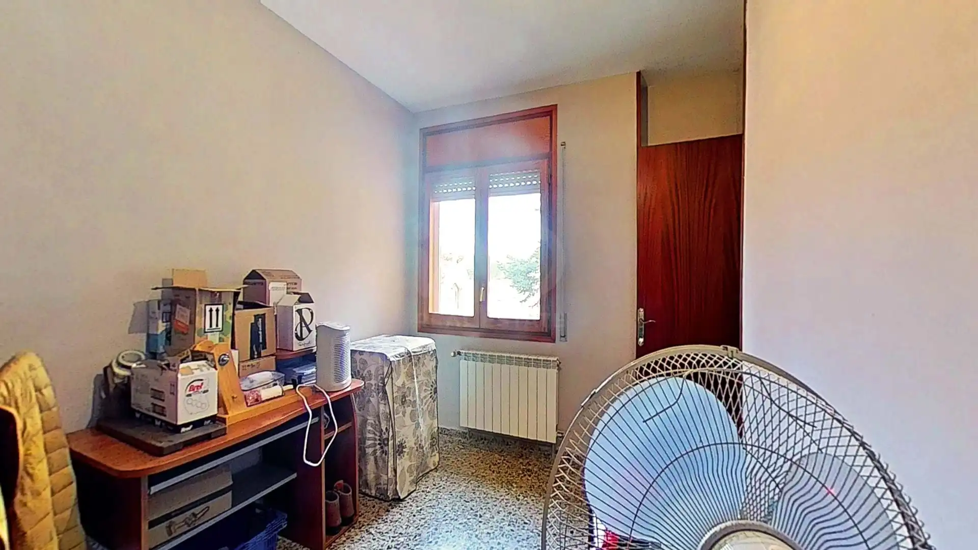 Habitación de Casa o chalet en venta en Vallmoll con Aire acondicionado y Calefacción