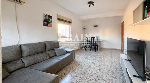 Foto 3 de Pis en venda a El Pilar, Albacete