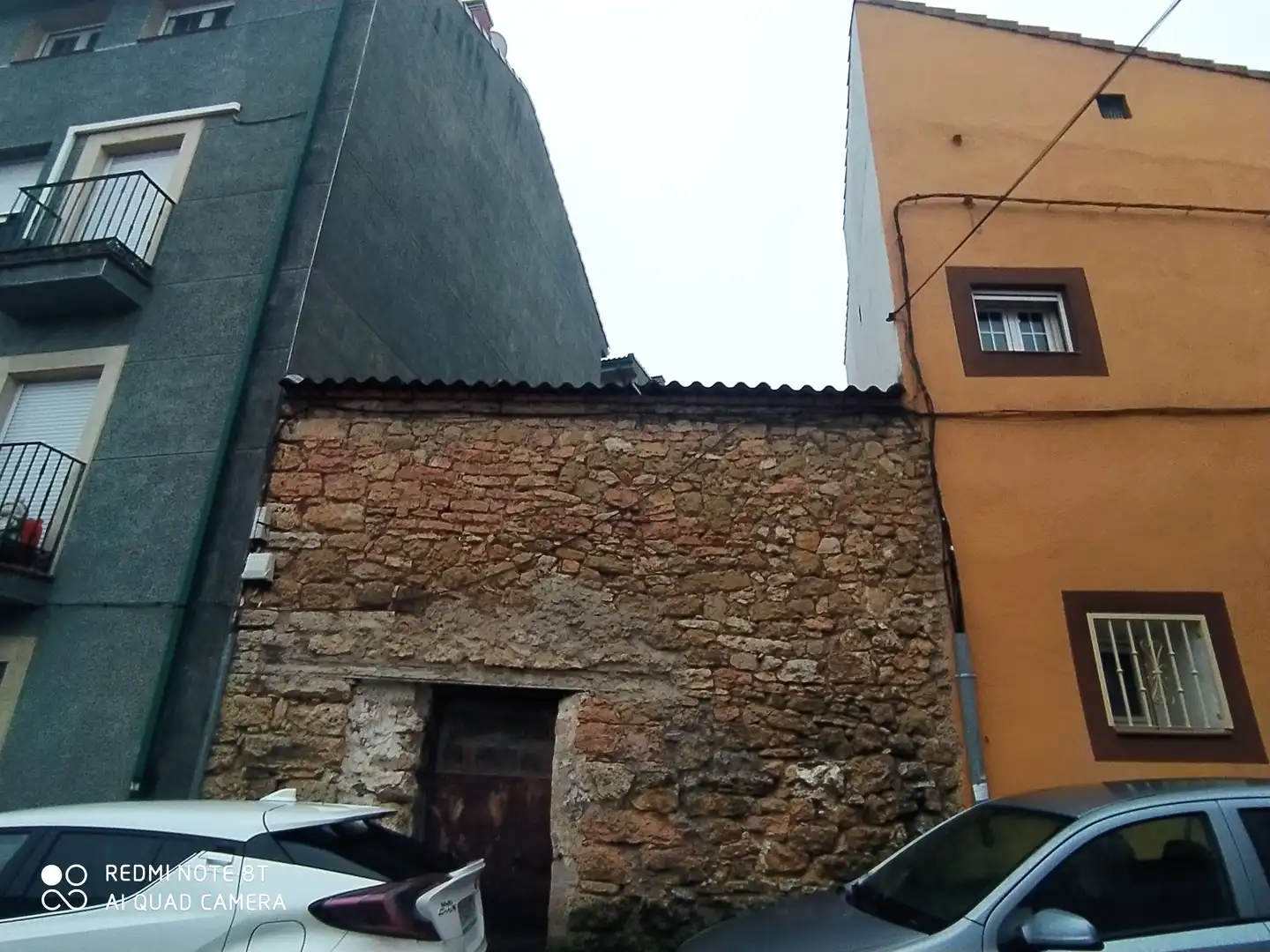 Außenansicht von Residential zum Verkauf in El Molar (Madrid)