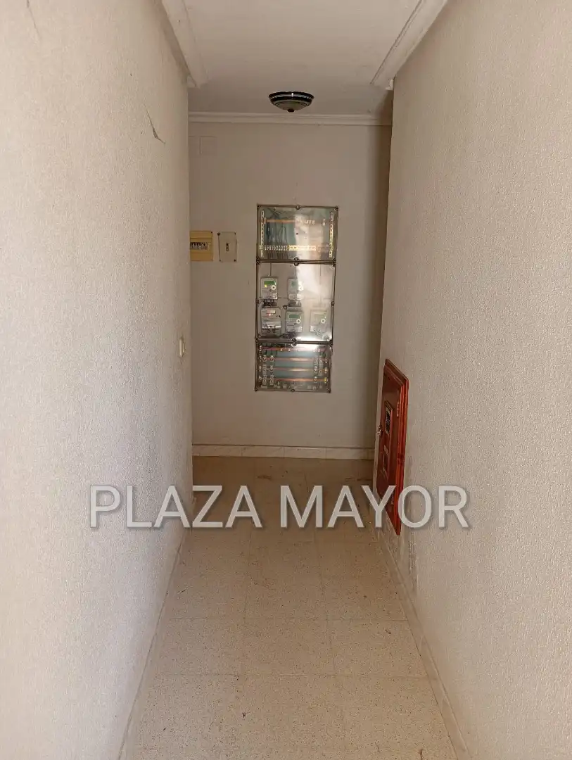 Houses for sale in Parada de Rubiales  with Heating and Furnished