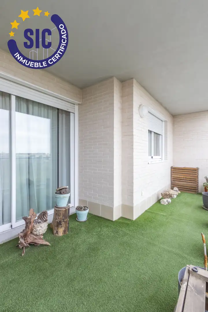 Piso con piscina en venta en Playa del Puig, imagen 20