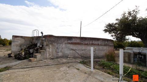 Foto 2 de Finca rústica en venda a Santa Bàrbara, Tarragona