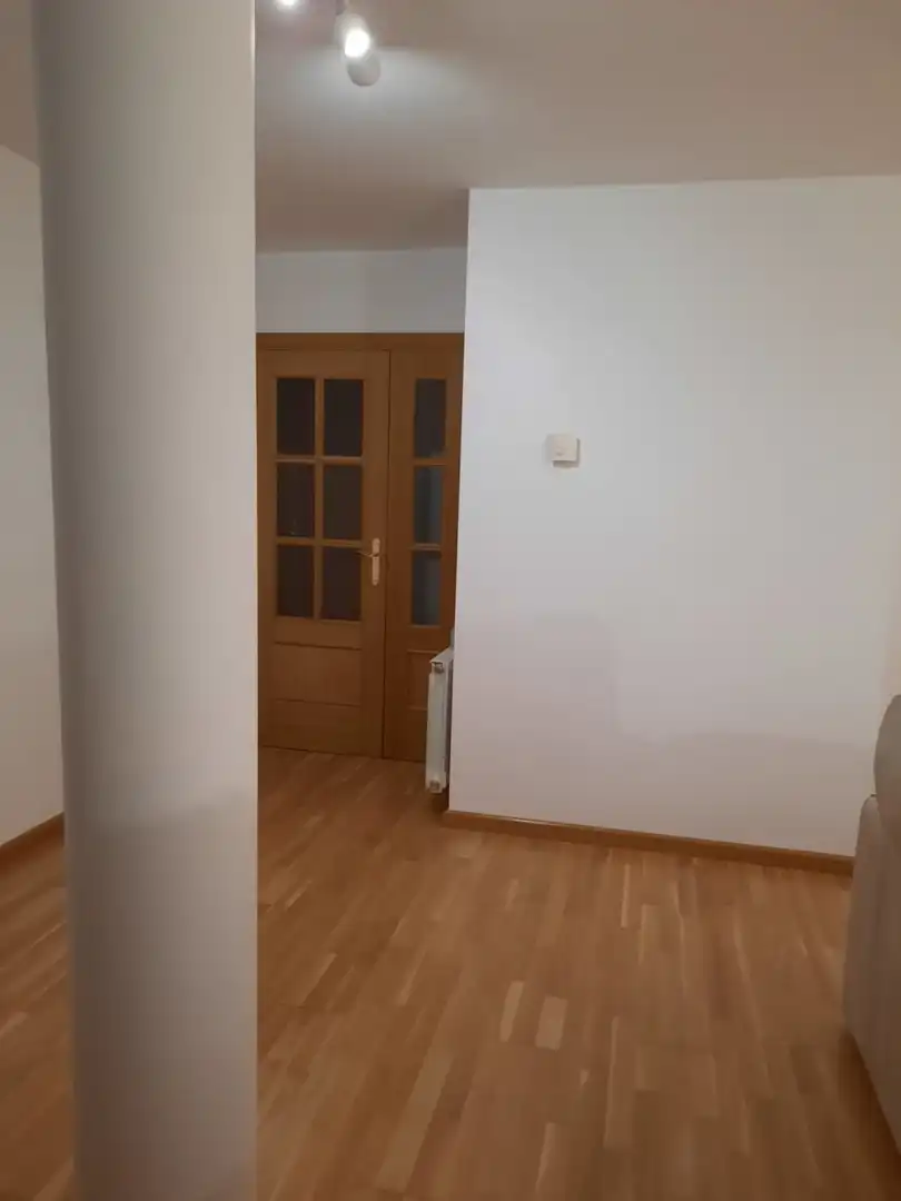 Piso de alquiler en Centro