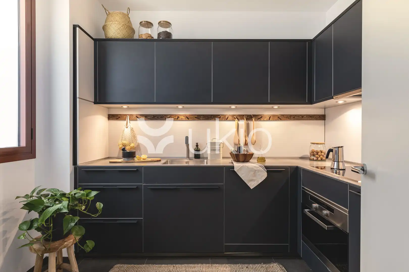 Appartement avec ascenseur à louer à Carrer de la Diputació, imagen 3