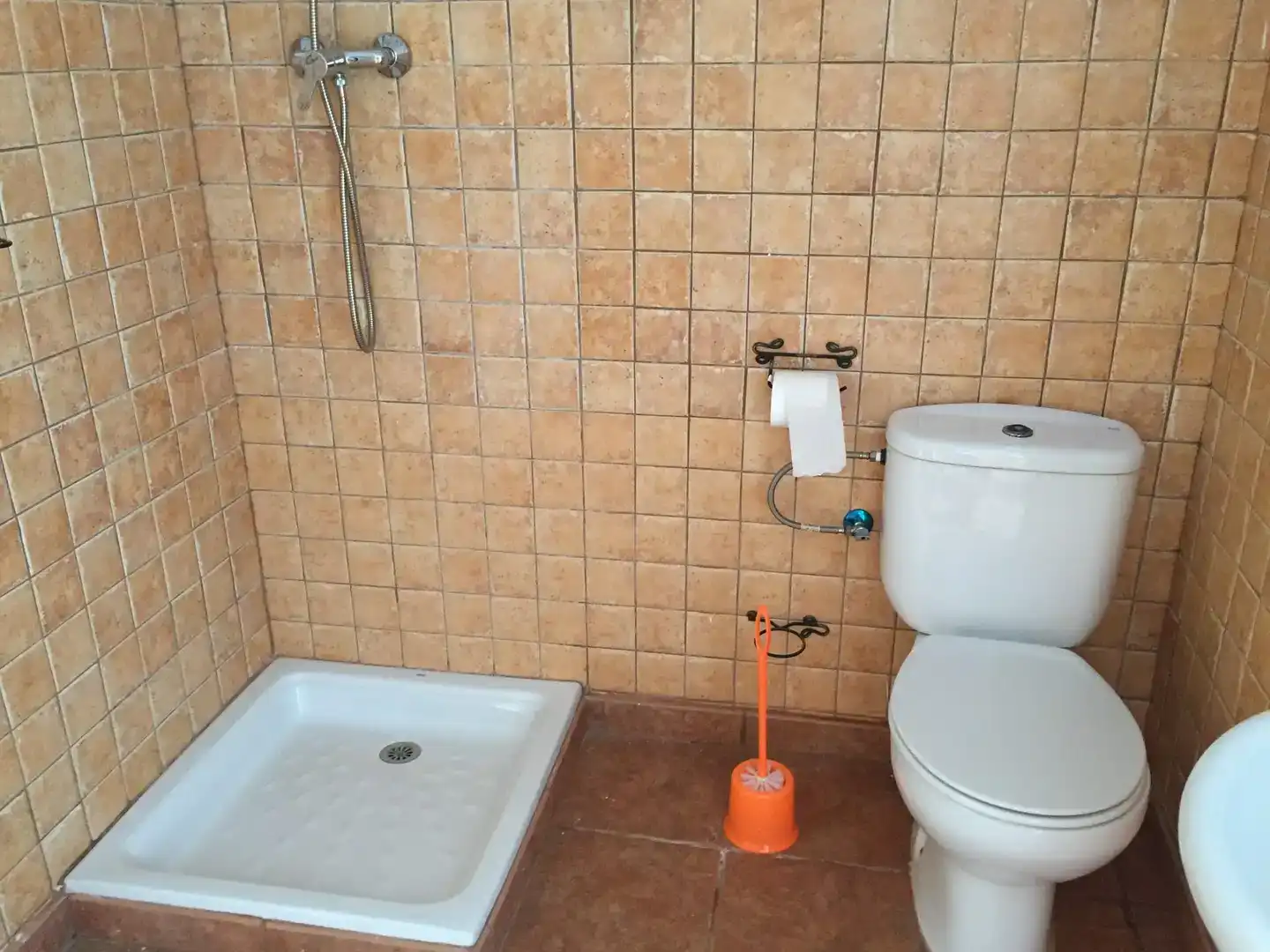 Bany de Casa adosada en venda en Arrecife amb Aire condicionat, Jardí privat i Traster