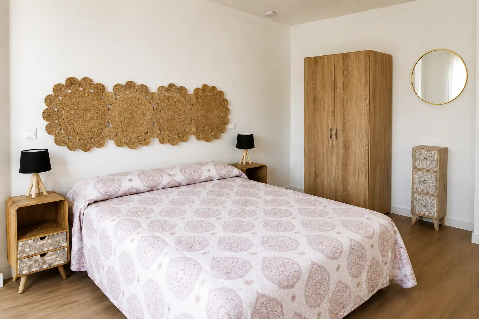 Flat for rent in Barrio la Sierra, Entrambasaguas
